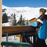 Les Soldanelles Hotel