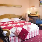 Les Soldanelles Hotel
