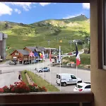 Les Soldanelles Fontcouverte-la-Toussuire