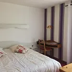 Les Soldanelles Hotel 3*