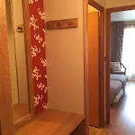 Les Soldanelles 3*