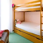 Les Soldanelles Hotel