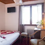 Hotel Les Soldanelles