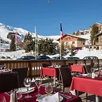 Les Soldanelles Hotel