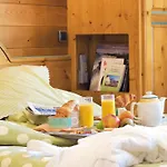 Les Soldanelles Hotel Fontcouverte-la-Toussuire