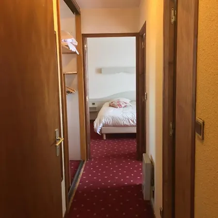 Hotel Les Soldanelles