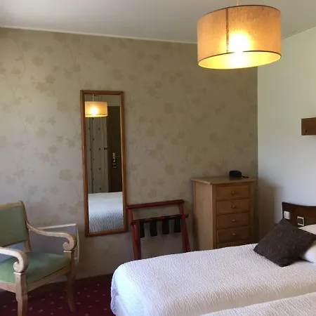 Hotel Les Soldanelles