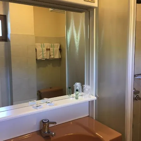 Les Soldanelles Hotel Fontcouverte-la-Toussuire