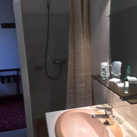 Hotel Les Soldanelles Fontcouverte-la-Toussuire