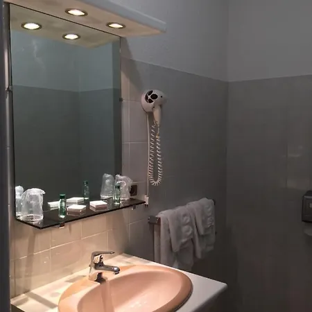 Hotel Les Soldanelles Fontcouverte-la-Toussuire