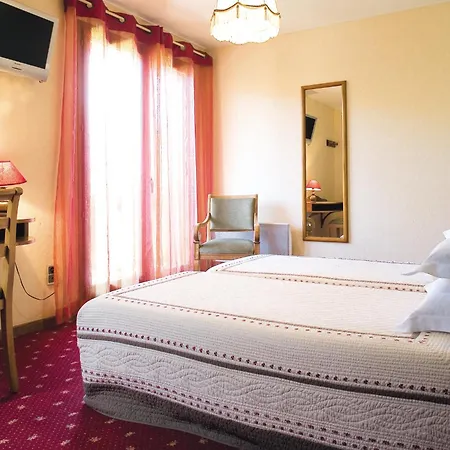Hotel Les Soldanelles Fontcouverte-la-Toussuire