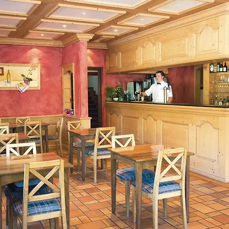 Hotel Les Soldanelles Fontcouverte-la-Toussuire